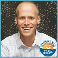 Flip Your Fear To Power: Brian Bergford, Masters Swimming Champion, ENCORE EP 292