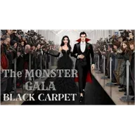 FICTION | The Monster Gala: Black Carpet | Part 4 of 8