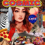 CultXCosmic: Vampire Serial Killers (Feat. The Occult Rejects)