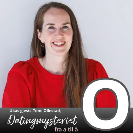 Også må du sette grenser i datingen