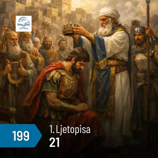 1. Ljetopisa 21