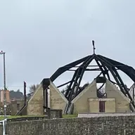 An tAthair Brian Ó Fearraigh, Sagart Paróiste Ghaoth Dobhair.