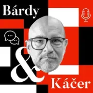 🇨🇿 Česi čelia tomu, čo Fico spustil na 🇸🇰 Slovensku | Bárdy & Káčer
