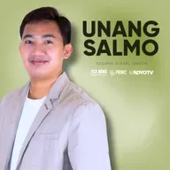 Unang Salmo: Becoming God’s Peacemaker