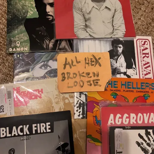 EPISODE 126: TOMORROW'S DREAMS TODAY