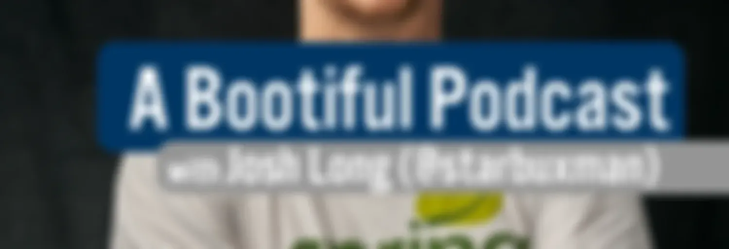 A Bootiful Podcast