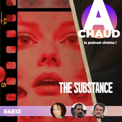 S4E12 The Substance