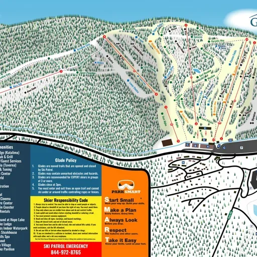 Podcast #217: Greek Peak NY President Wes Kryger & Mountain Ops VP Ayden Wilber