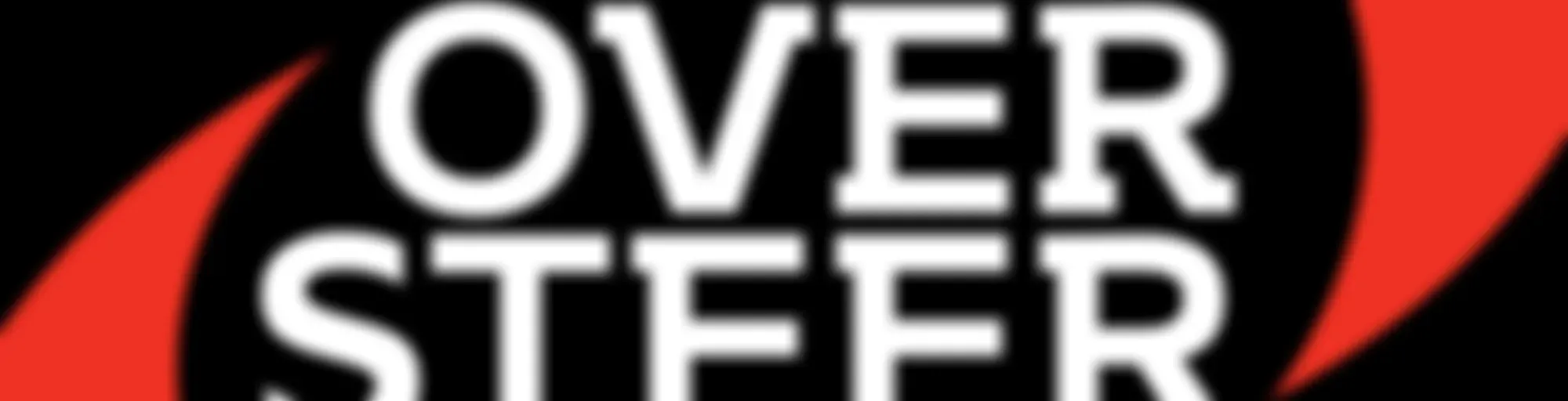 Oversteer