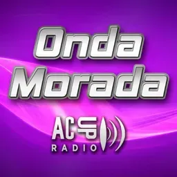 ONDA MORADA FUTBOL