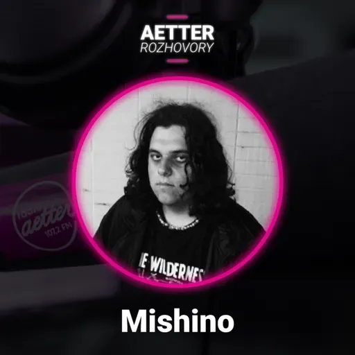 Mishino - spevák
