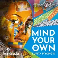 The Shadow Side from Mind Your Own