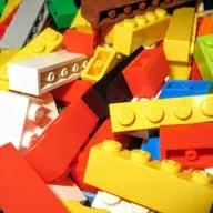 Parenting: When should my child play with small Lego?