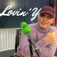 Pitingo: “Volver a enamorarme con mi primer amor me ha rejuvenecido”