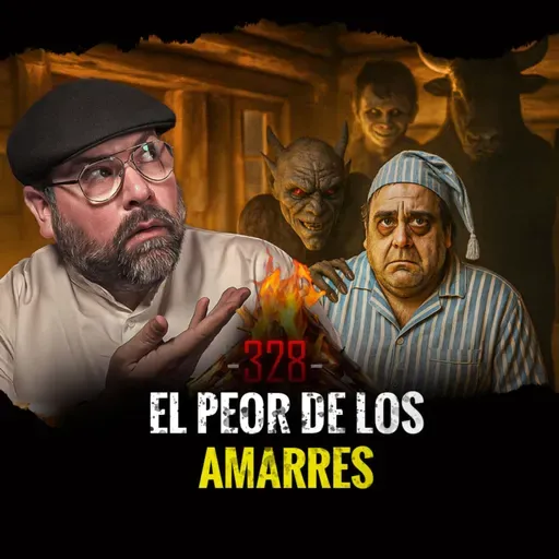 Historias de Amarres , Demonios y Brujas | EP 328