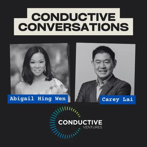 “Many people feel seen by the works I do”: Interview with Abigail Hing Wen