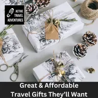 Affordable Travel Gifts They'll Actually Want