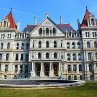 State Approves $268 Billion Budget
How They Voted
Auto insurance
Childcare
Education
Environmental
Immigration enforcement
Public safety
Utilities