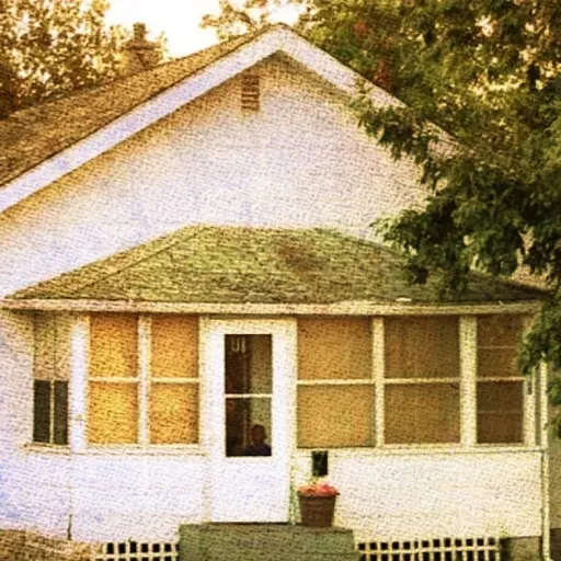 Possessió dels Ammons - La casa del dimonis