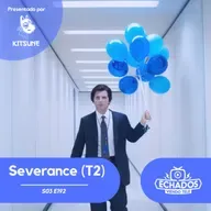 Ejercicio mental y audaz: Severance (Temporada 2)