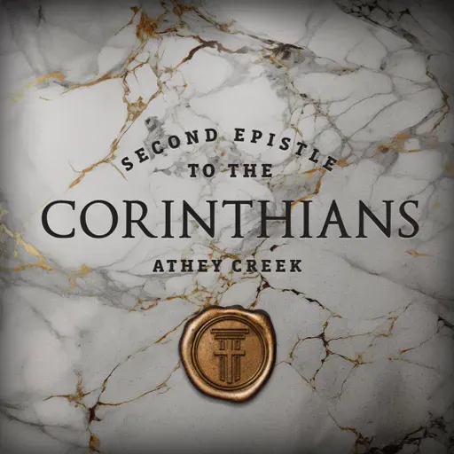 Repentance by Brett Meador