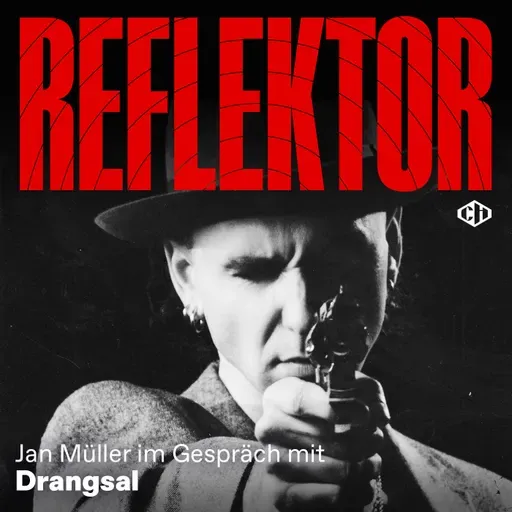 Drangsal - Teil 1: „Mir hat im Leben lange gefehlt, gehört zu werden“