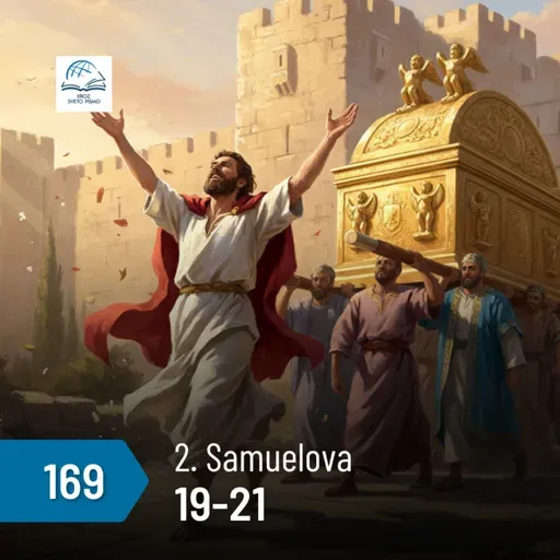 2. Samuelova 19-21