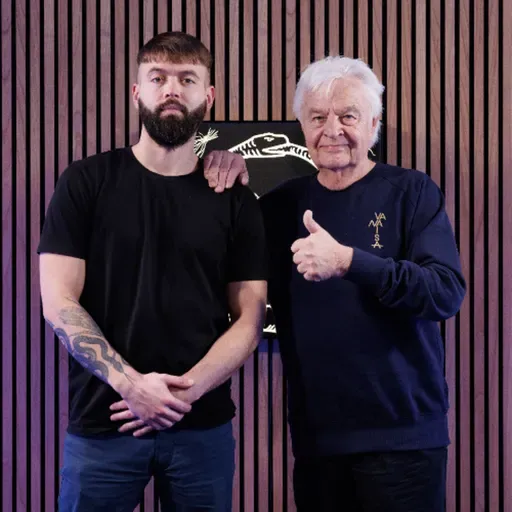 #218 Ivo Linna. Enneaegne sündimine, korduvad unenäod, lavanärv, lapsepõlv, tee laulmiseni