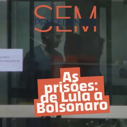 A estratégia de Alexandre de Moraes na prisão de Bolsonaro