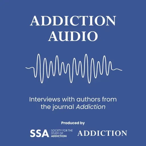 How personality shapes the risk of problematic alcohol use with Igor Marchetti