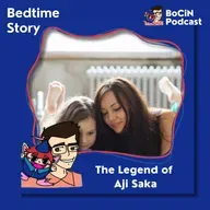 182. The Legend of Aji Saka | Asal-Usul Aksara Jawa dan Pesan Moral