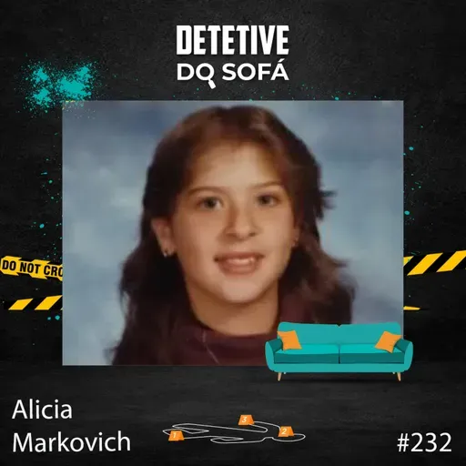 232 - Alicia Markovich