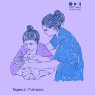 Puérpera