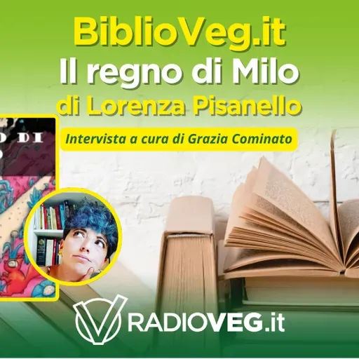 Il regno di Milo – BiblioVeg.it
