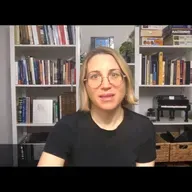 Bonus, livestream: Why I posted and then pulled the video of the bride dancing