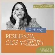 Episodios favoritos: Balance vs Perfección - Zuria Vega | El rincón de los errores T1