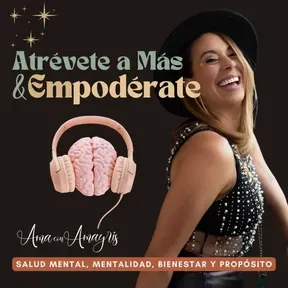 Atrévete a Más y Empoderate