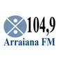 Rádio Arraiana
