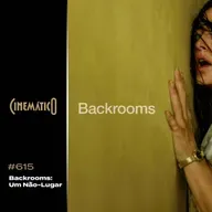 Backrooms: Um Não-Lugar
