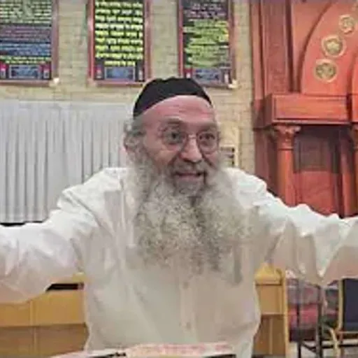 הרב מאיר כהן | קדושת ימי הפורים מרבותינו הקדושים ז״ל למאוד מתוקים לחזק רוחות חלושים!