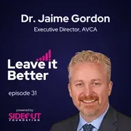 Coaching is so much more than X's & O's, with AVCA CEO Jaime Gordon
