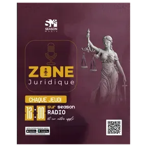 ZONE JURIDIQUE