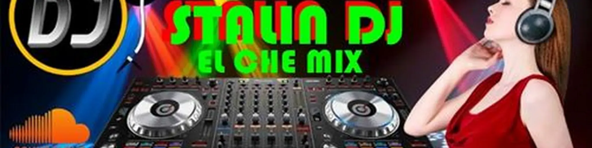 RADIO QUEVEDO CITY MIX