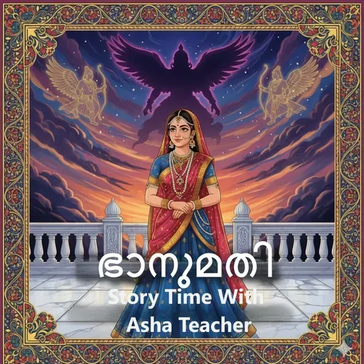 454-ഭാനുമതി - Bhanumati - Malayalam Stories