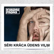 "Kvadrifrona" jaunā izrāde runā par cīņu, uzvaru, zaudējumu un šī cikla iluzoro dabu