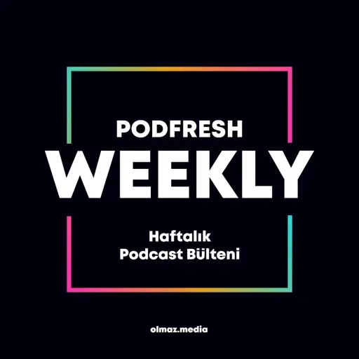 Podfresh Daily #275 - Twitter, in-app podcast player özelliği üzerinde çalışıyor