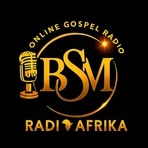 BSM Radio Afrika