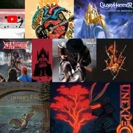 PROG 247 - Analizamos el último lanzamiento de The Dead Daisies. Tal día como hoy con Steve Ray Vaughan.