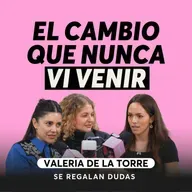 Cuando la vida no sale como imaginabas | Val de la Torre | Episodio 660
