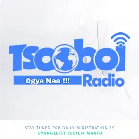 TSOOBOI RADIO